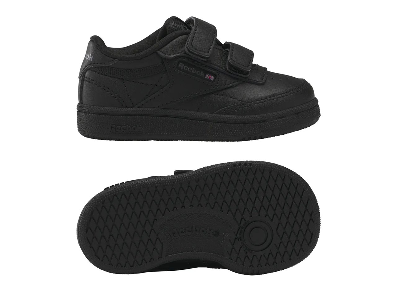 Club C 2.0 Sneaker - Kids'