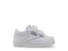 Club C 2.1 Sneaker - Kids' White view