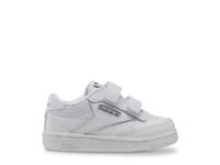 Club C 2.1 Sneaker - Kids' White view