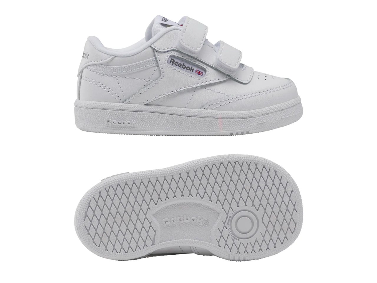 Club C 2.1 Sneaker - Kids'