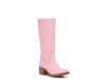 Miranda Riding Boot - Kids' Light Pink view
