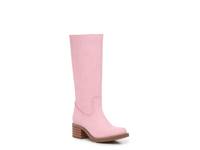 Miranda Riding Boot - Kids' Light Pink view