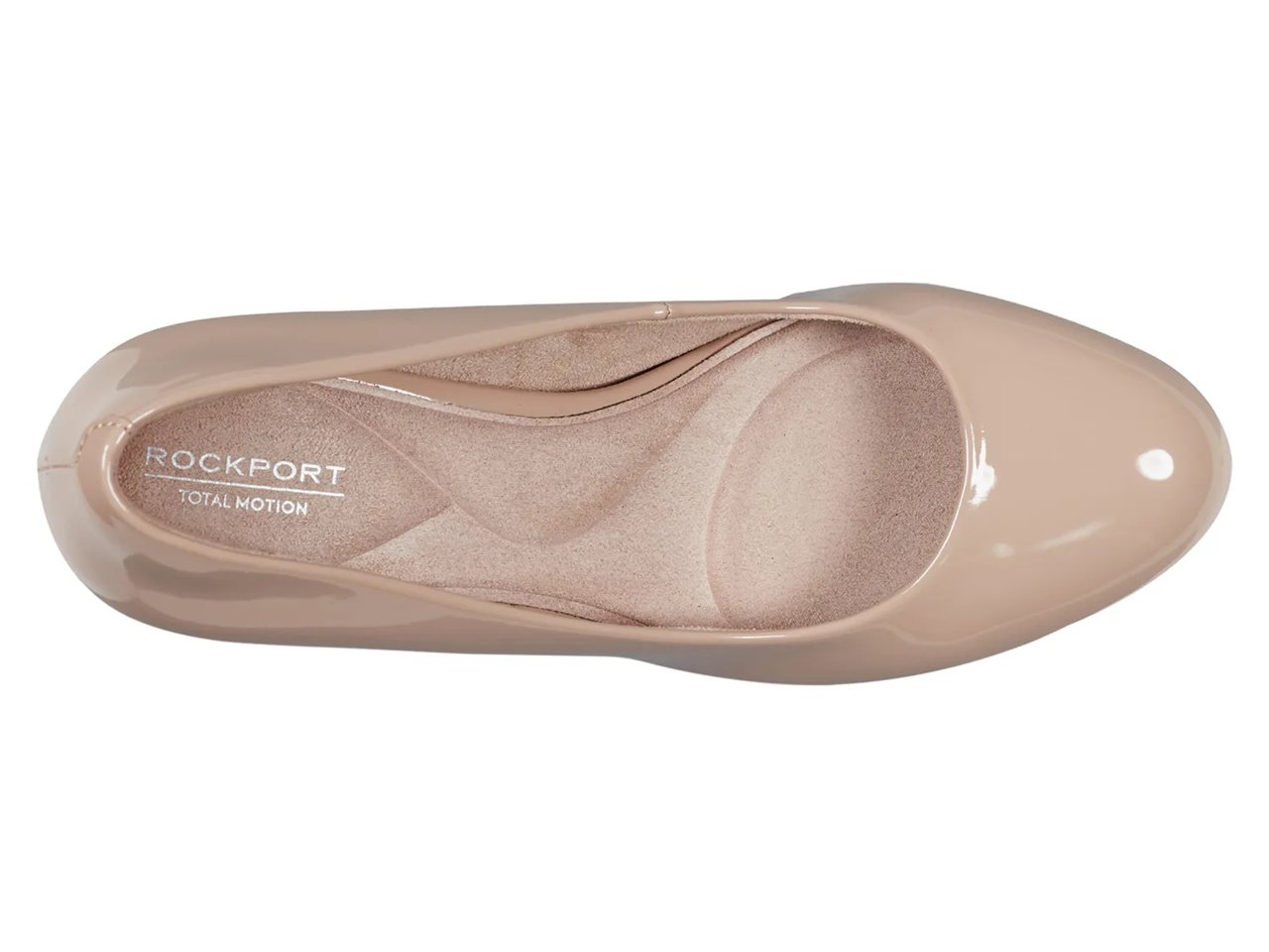 Carmen Platform Pump