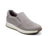 ProWalker Titan Slip-On Sneaker Grey view