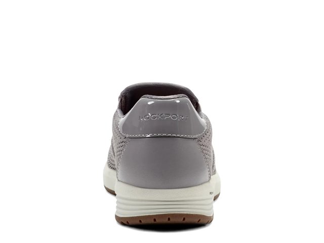 ProWalker Titan Slip-On Sneaker