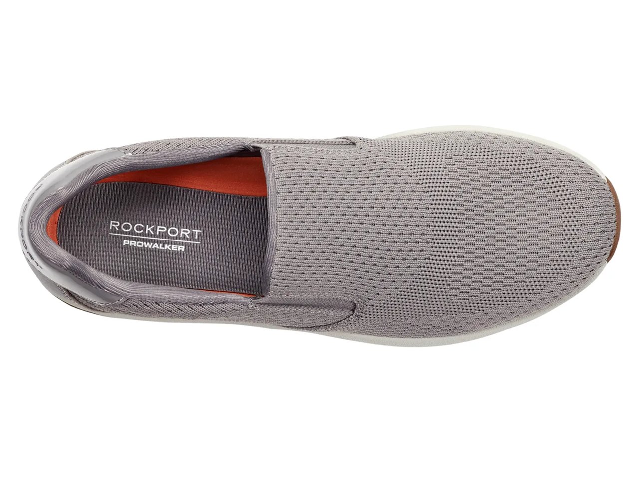 ProWalker Titan Slip-On Sneaker