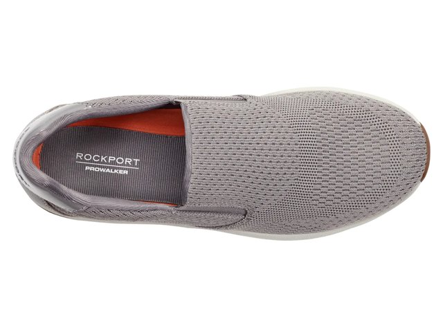 ProWalker Titan Slip-On Sneaker