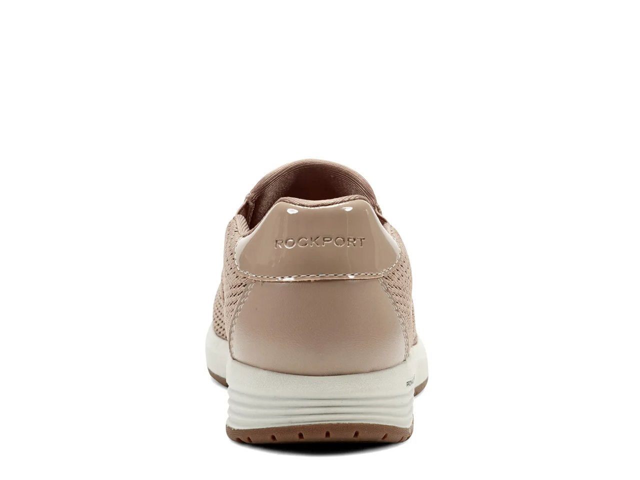 ProWalker Titan Slip-On Sneaker
