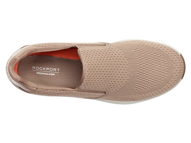 ProWalker Titan Slip-On Sneaker