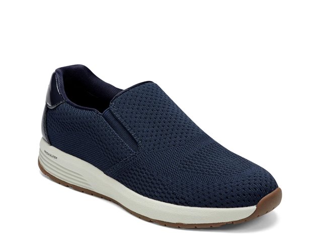 ProWalker Titan Slip-On Sneaker
