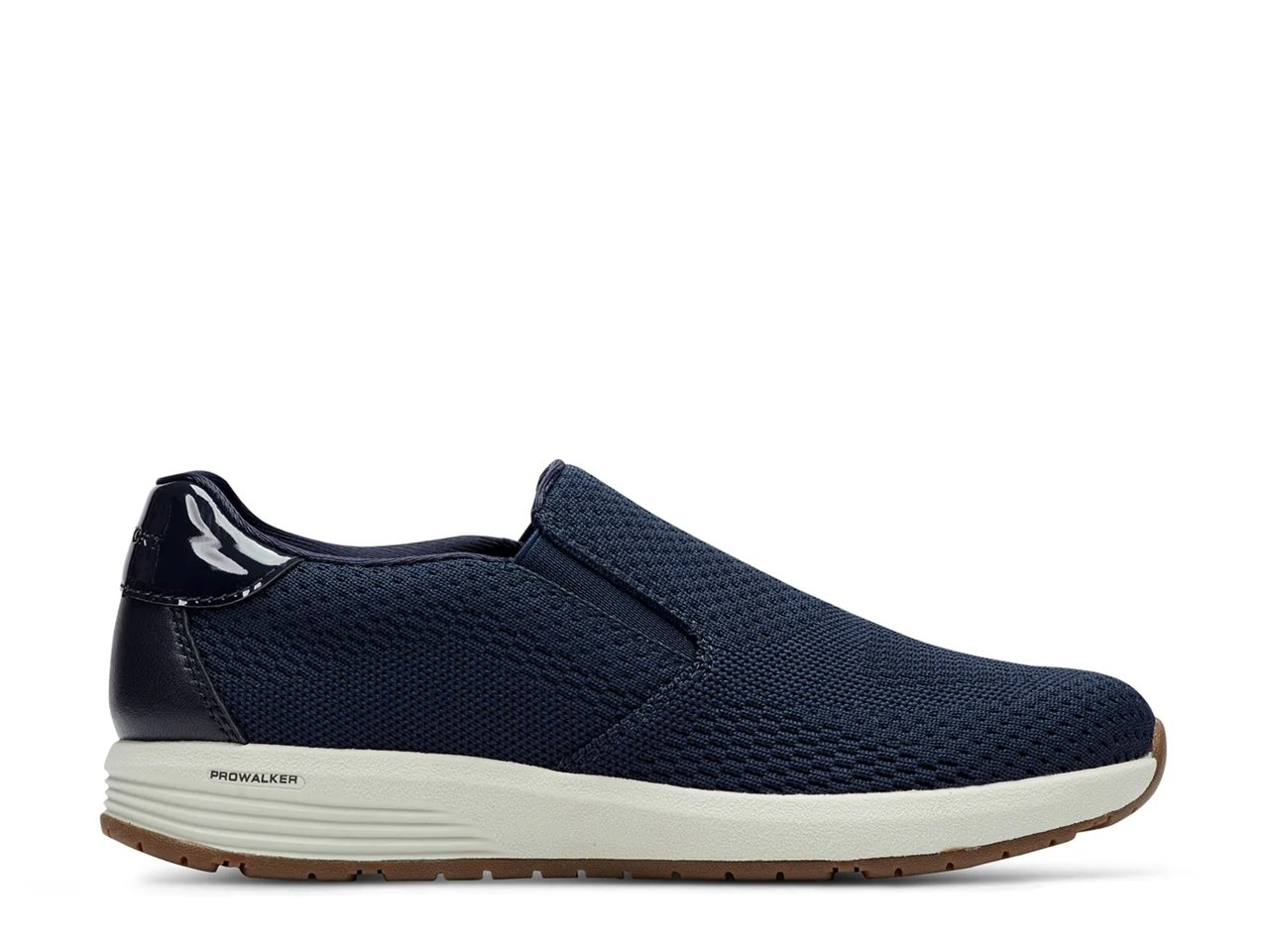 ProWalker Titan Slip-On Sneaker
