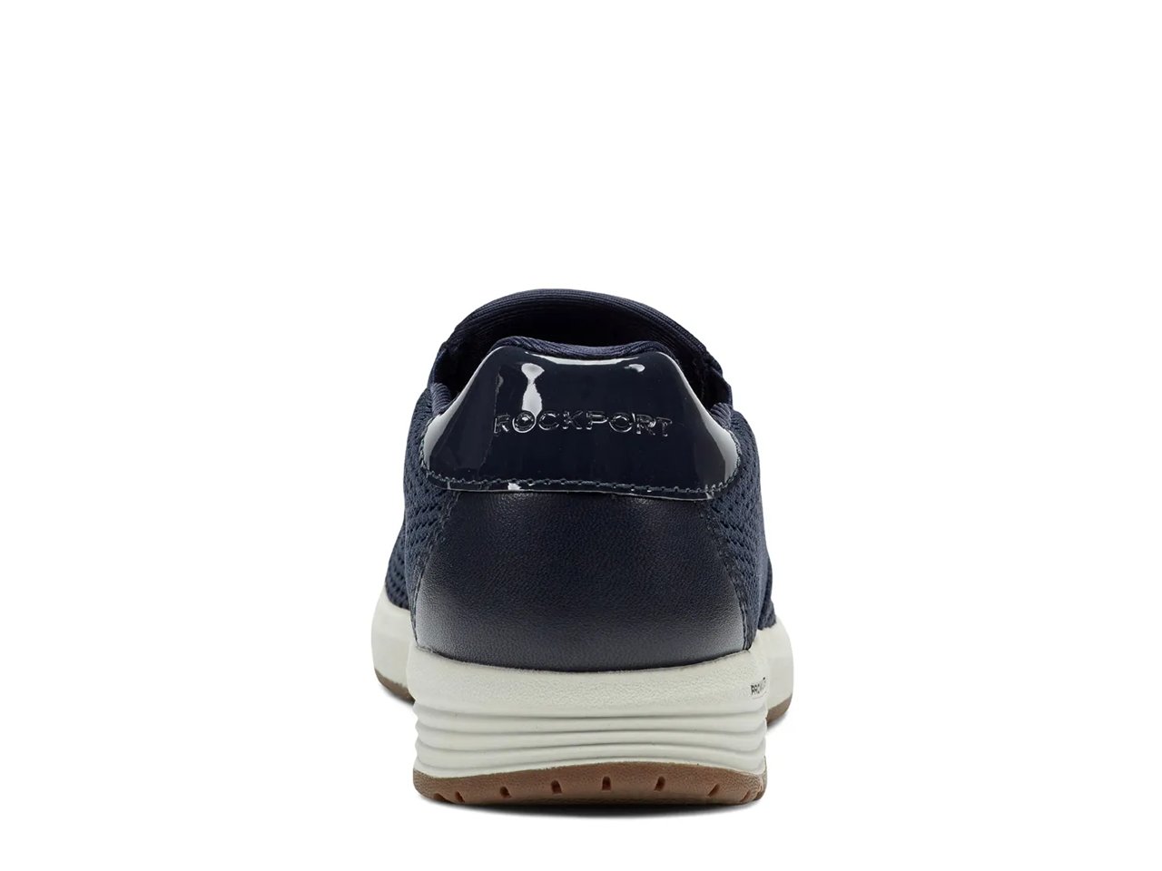 ProWalker Titan Slip-On Sneaker
