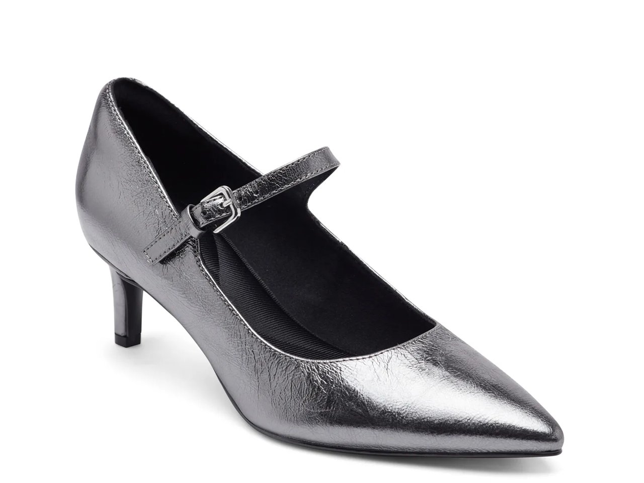 Total Motion Chase Pump