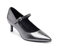 Total Motion Chase Pump Grey view