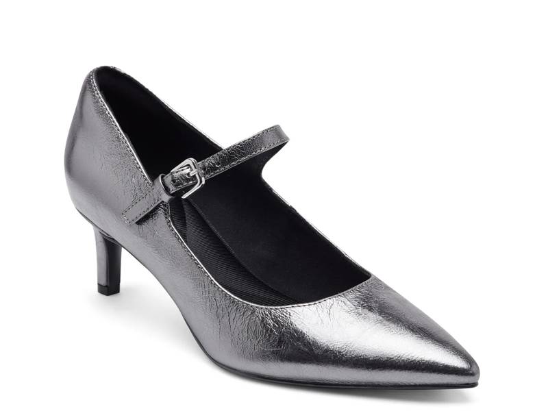 Total Motion Chase Pump