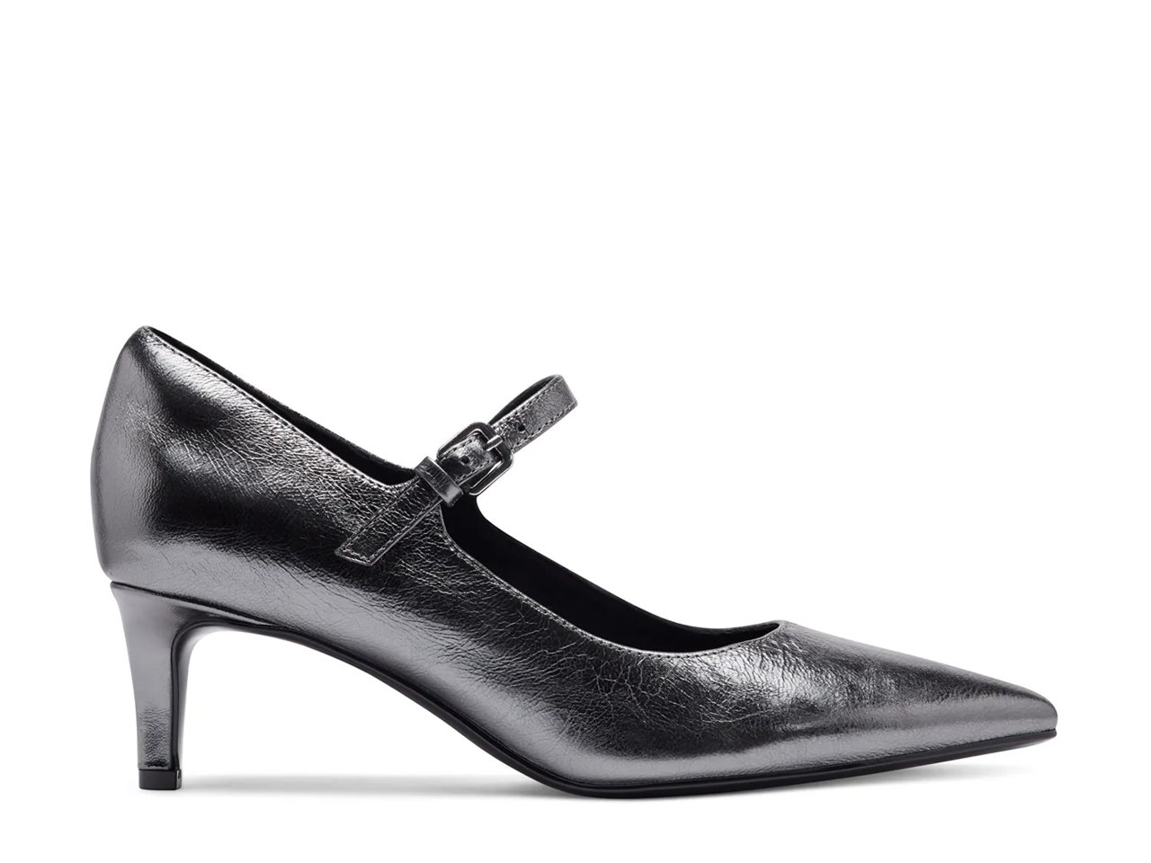 Total Motion Chase Pump