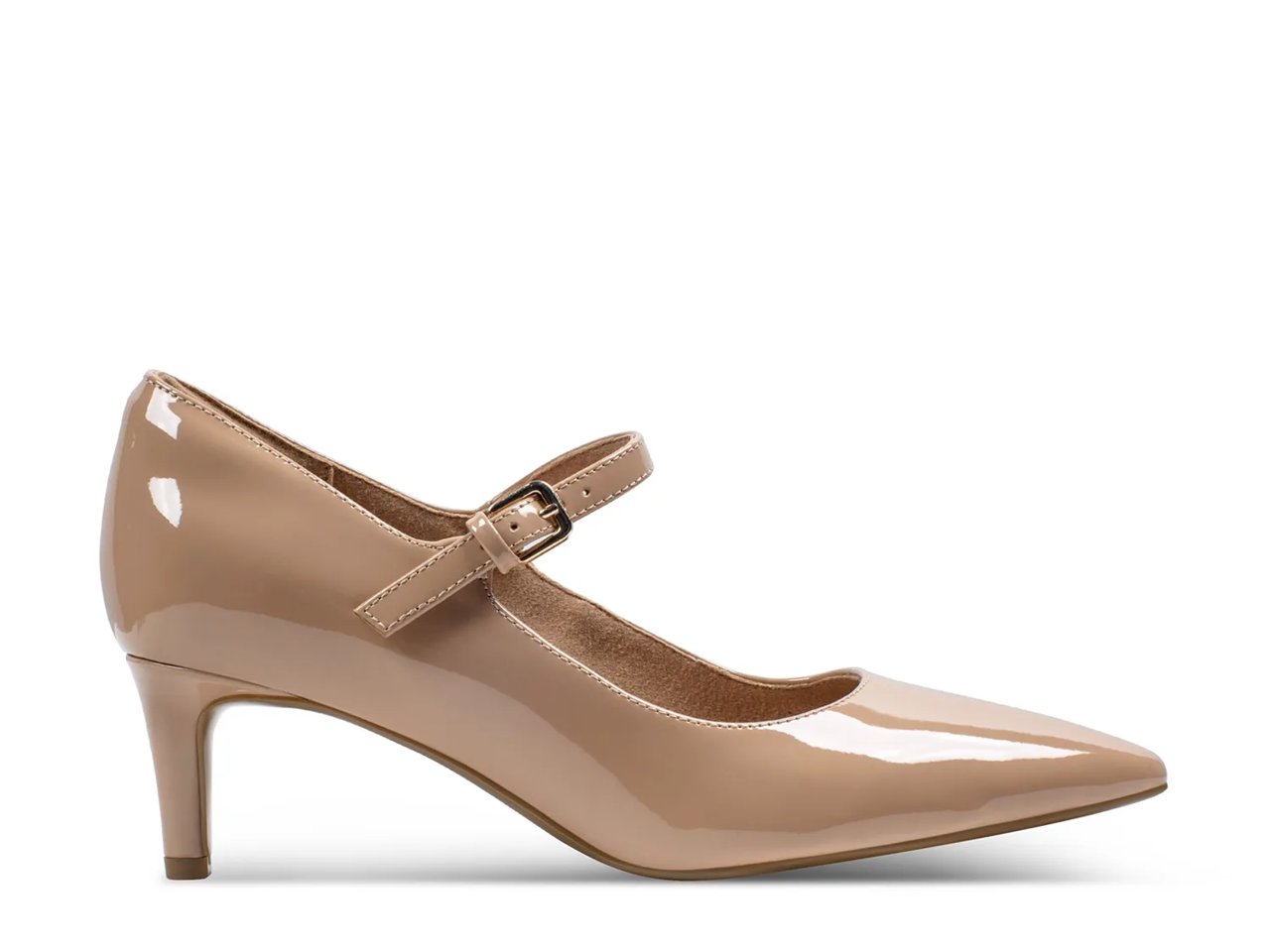 Total Motion Chase Pump