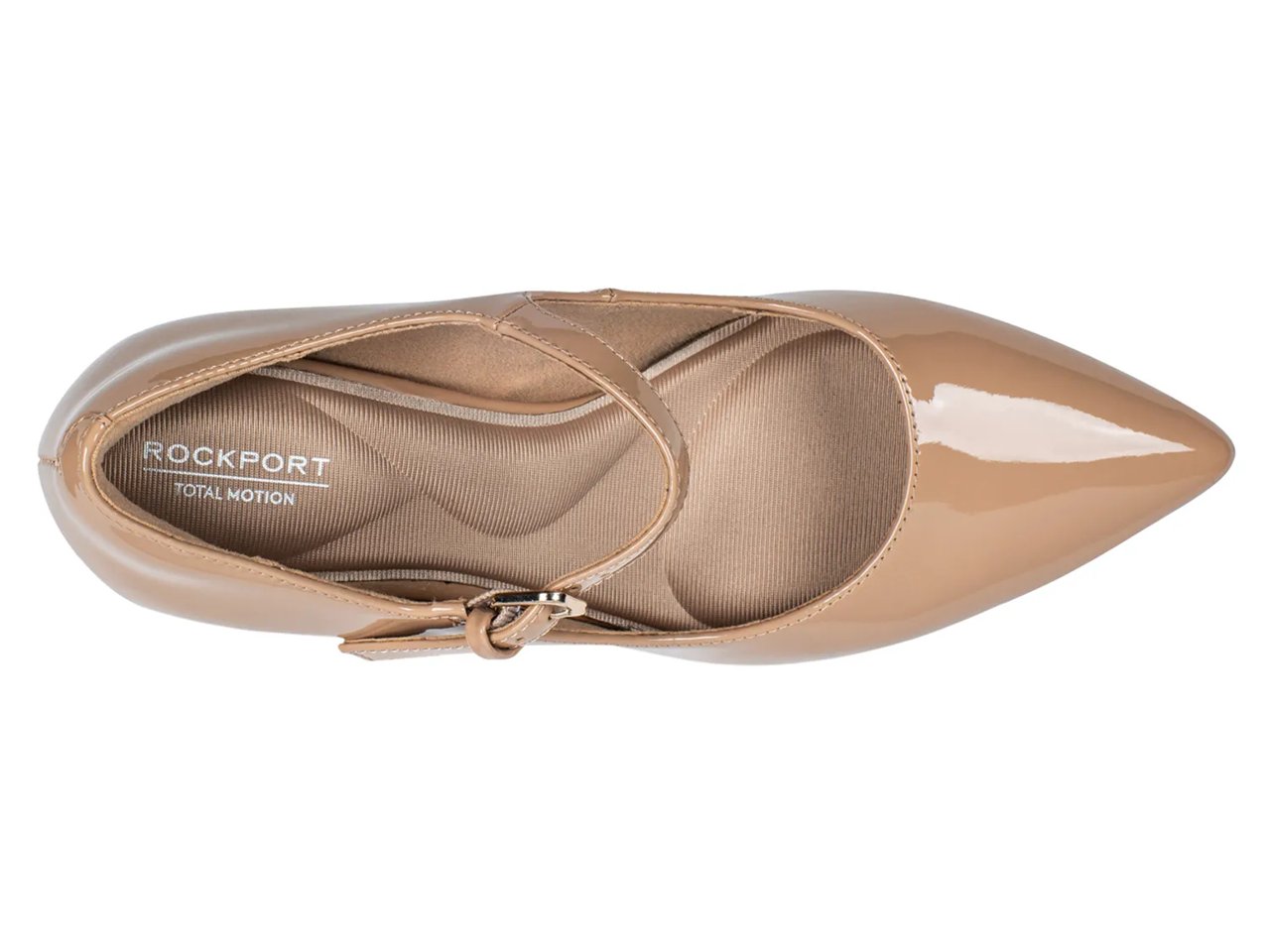 Total Motion Chase Pump