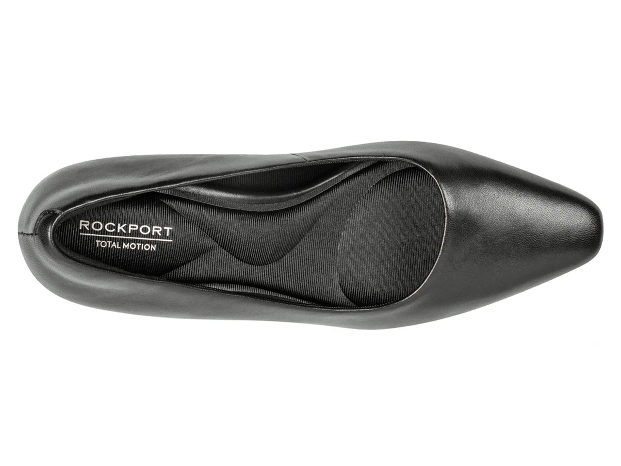 Total Motion Merida Pump