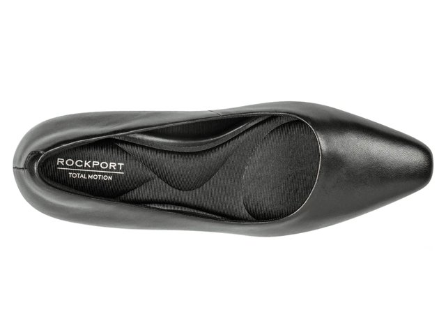 Total Motion Merida Pump