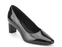 Total Motion Merida Pump Black view