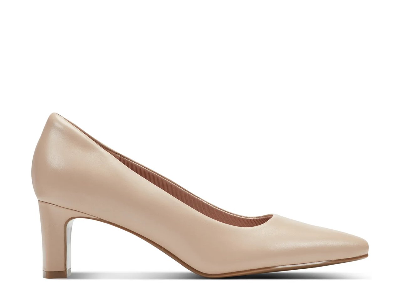 Total Motion Merida Pump