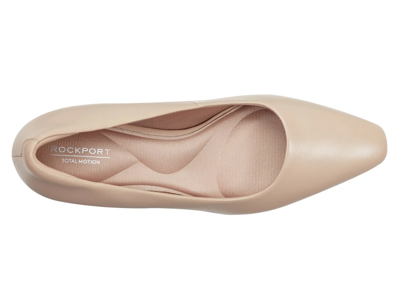 Total Motion Merida Pump