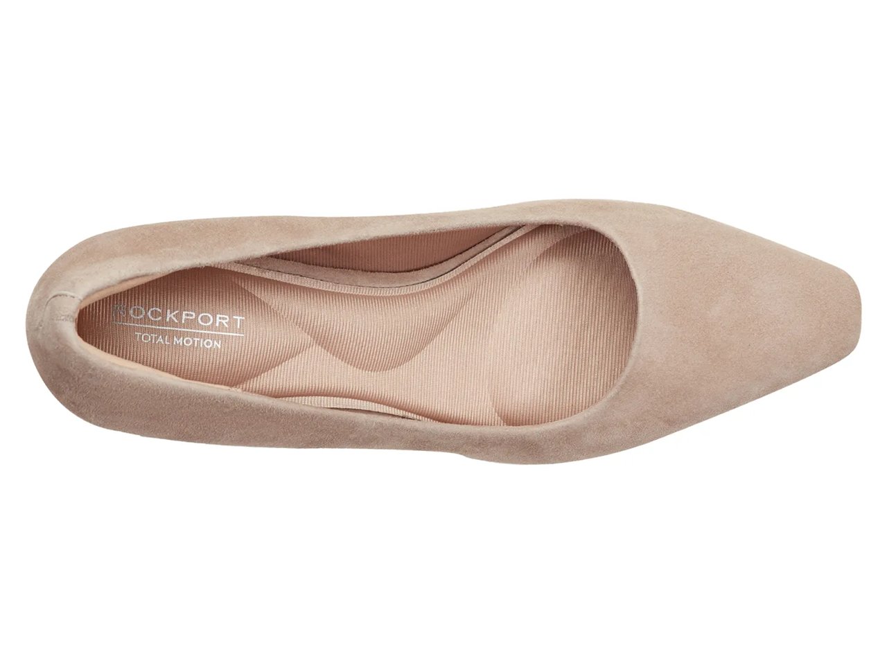 Total Motion Merida Pump