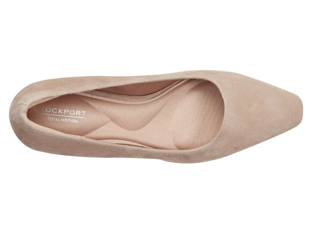 Total Motion Merida Pump