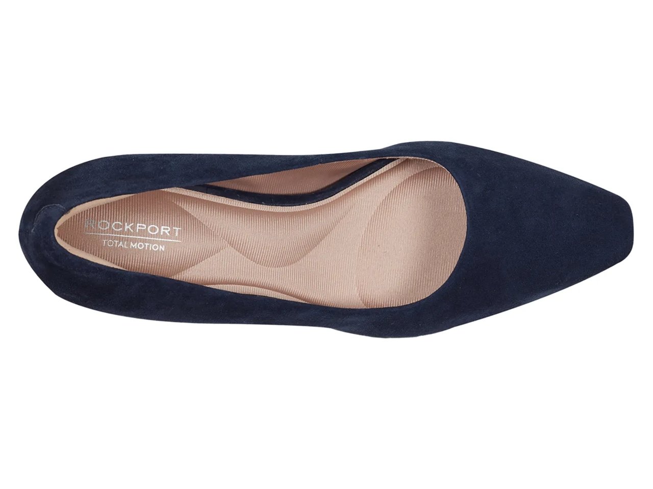 Total Motion Merida Pump