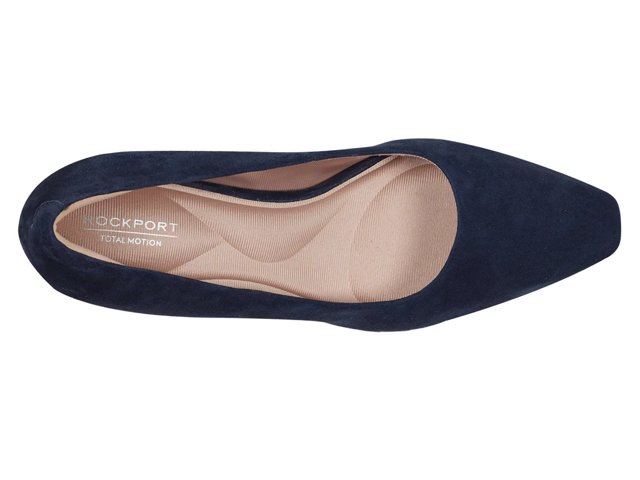 Total Motion Merida Pump