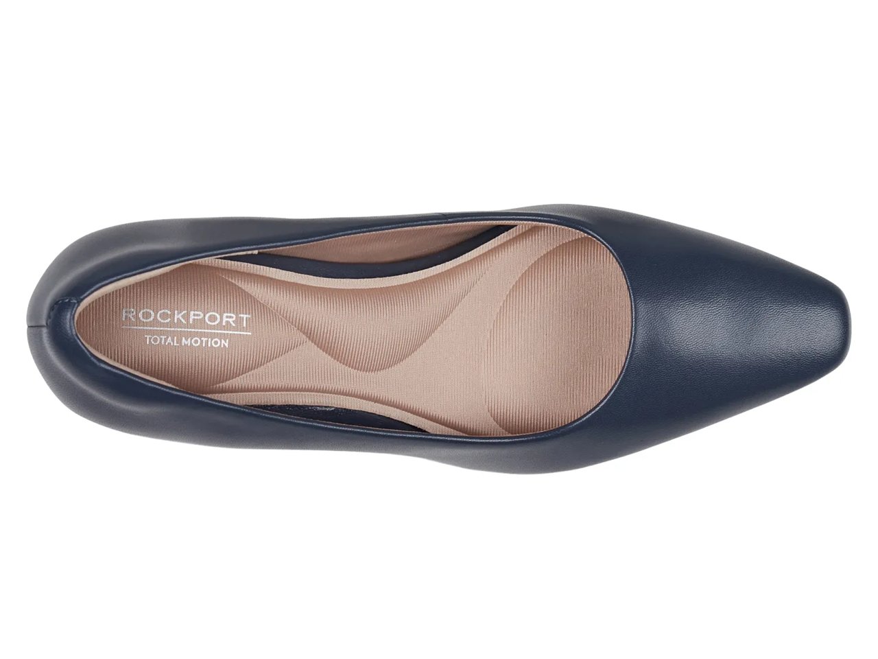 Total Motion Merida Pump