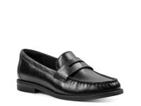 Weslin Loafer Black view