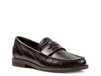 Weslin Loafer Dark Brown view