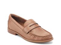 Weslin Loafer Light Brown view