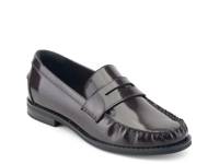 Weslin Loafer Red view