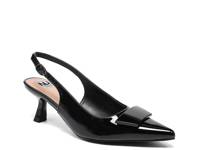 Lana Pump Black view