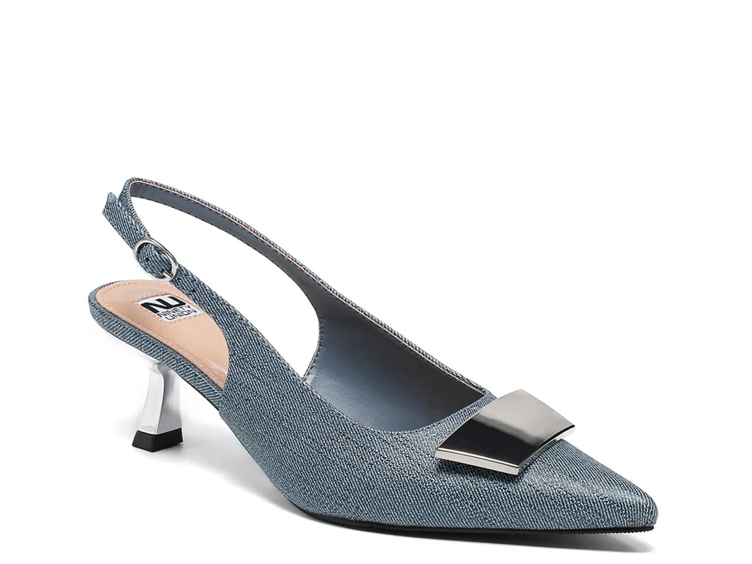 Lana Pump - image 3