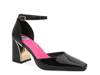 Megan Pump Black view