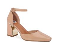 Megan Pump Off White view