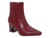 Newport Bootie Burgundy view