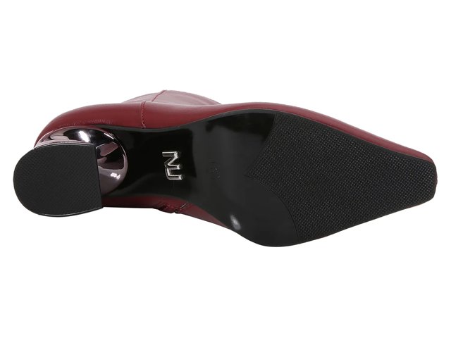 Newport Bootie