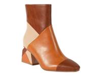 Sienna Bootie Brown Combo view