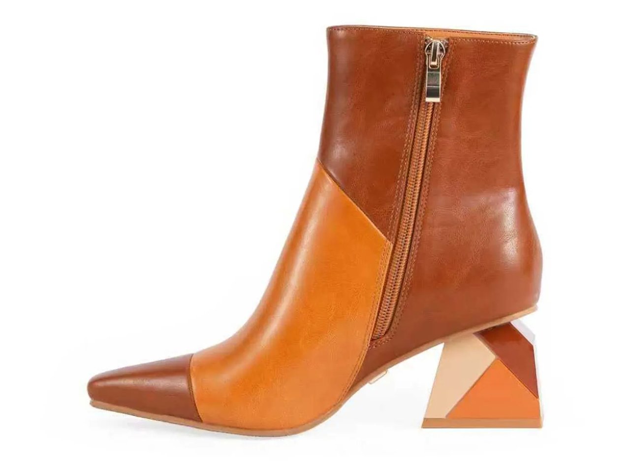 Sienna Bootie