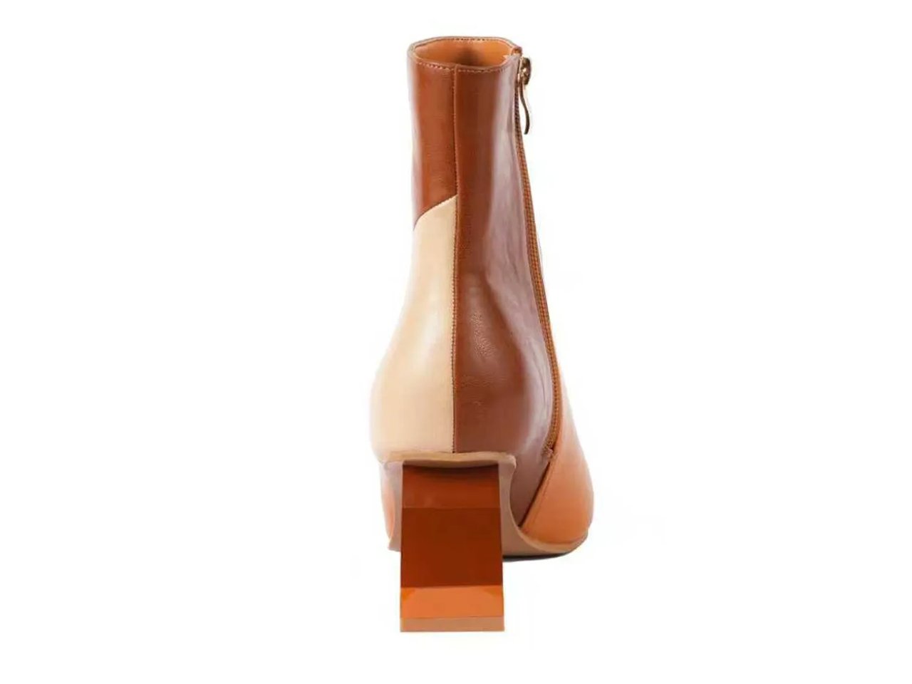 Sienna Bootie