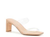 Yanti Sandal Clear view