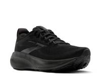Adrenaline 25 Running Shoe - Men's Black view