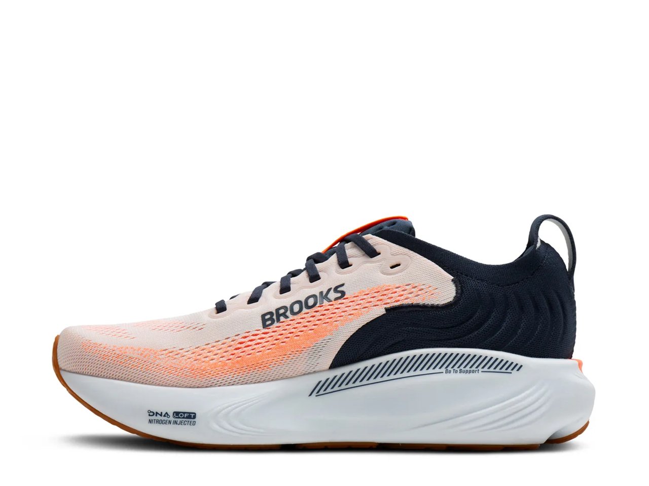 Adrenaline 25 Running Shoe - Men's