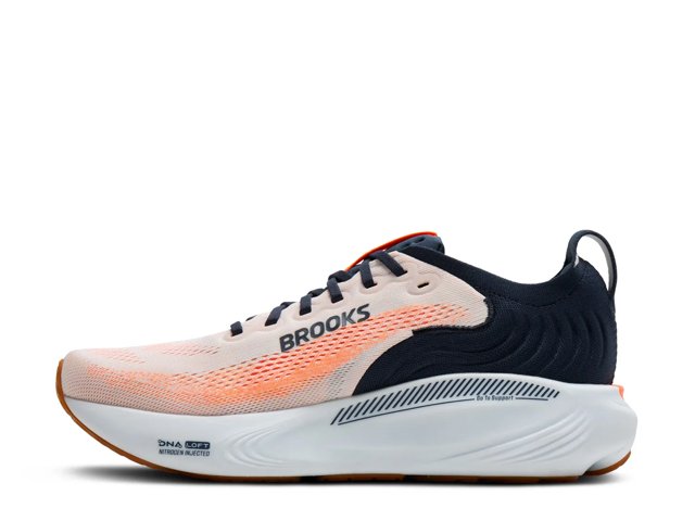 Adrenaline 25 Running Shoe - Men's