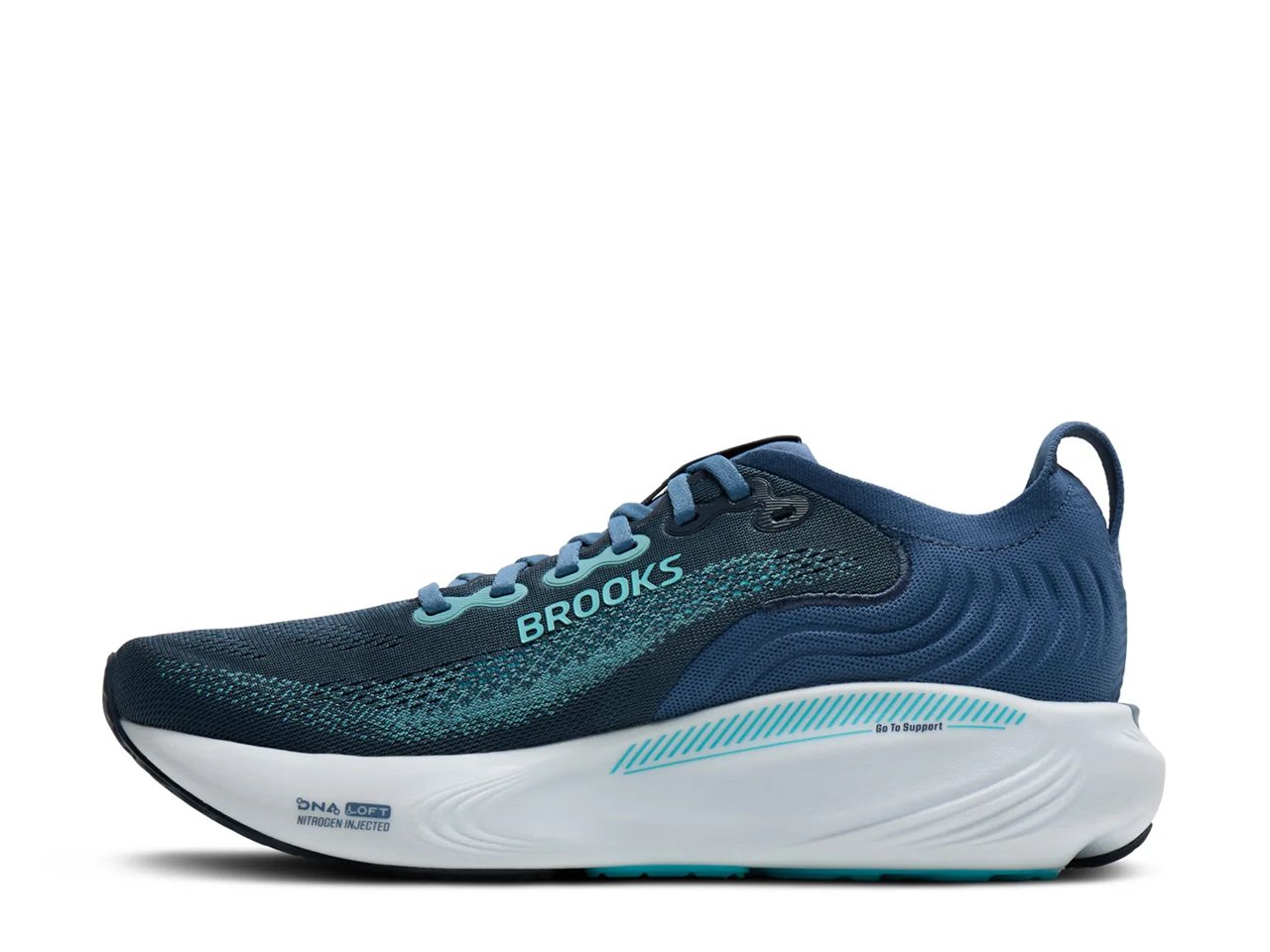 Adrenaline 25 Running Shoe - Men's